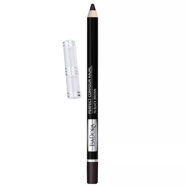 IsaDora Perfect Contour Kajal ��������� �������� ��� ����