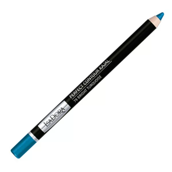 IsaDora Perfect Contour Kajal ��������� �������� ��� ����