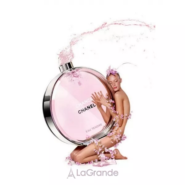Chanel Chance Eau Tendre ������������ ����� ��� �������