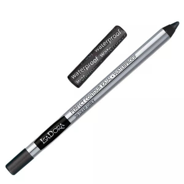 IsaDora Perfect Contour Kajal Waterproof ��������� �������� ��� ���� �����������