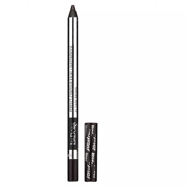 IsaDora Perfect Contour Kajal Waterproof ��������� �������� ��� ���� �����������