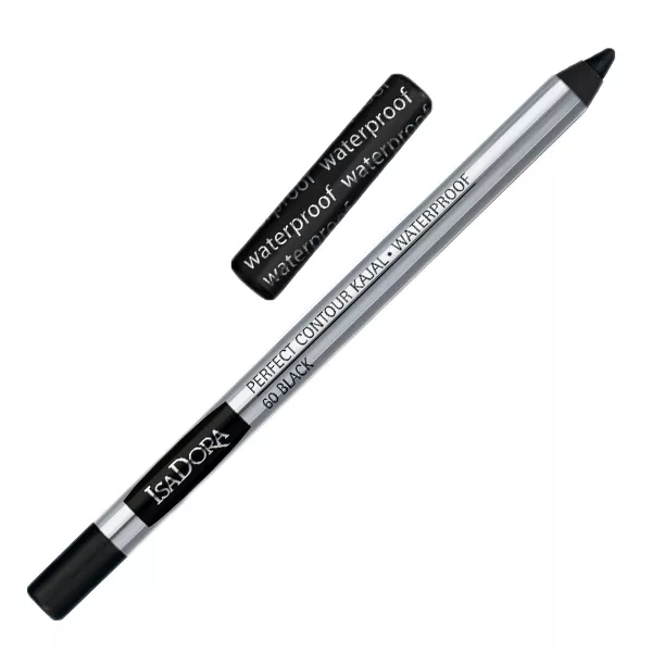 IsaDora Perfect Contour Kajal Waterproof ��������� �������� ��� ���� �����������
