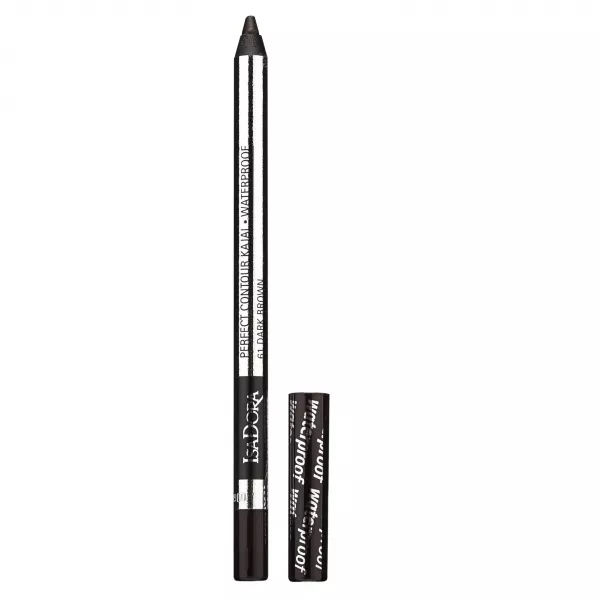 IsaDora Perfect Contour Kajal Waterproof ��������� �������� ��� ���� �����������