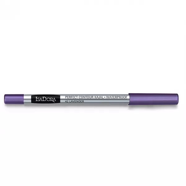 IsaDora Perfect Contour Kajal Waterproof ��������� �������� ��� ���� �����������