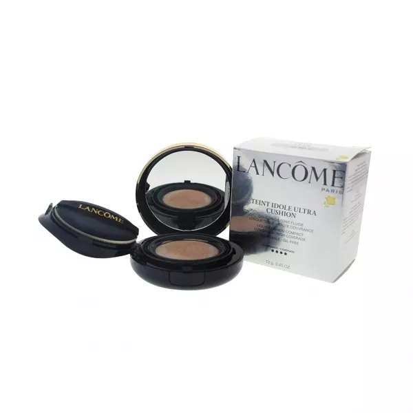 Lancome Teint Idole Ultra Cushion Foundation ������� ���������� ��������� �����-�����