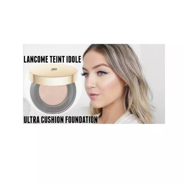 Lancome Teint Idole Ultra Cushion Foundation ������� ���������� ��������� �����-�����