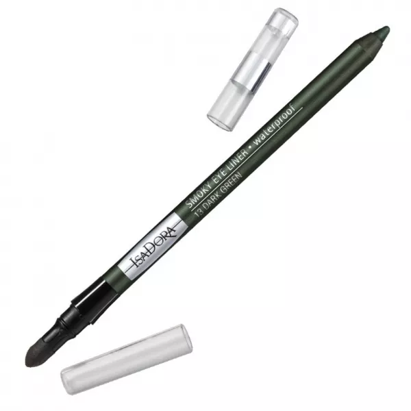 IsaDora Smoky Eye Liner Waterproof �������� ��� ���� �����������