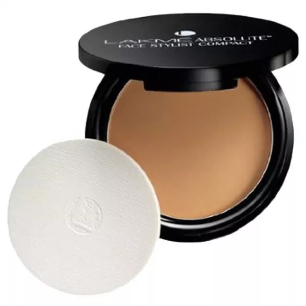 Lakme India Absolute White Intense Wet and Dry Compact ��������� �����
