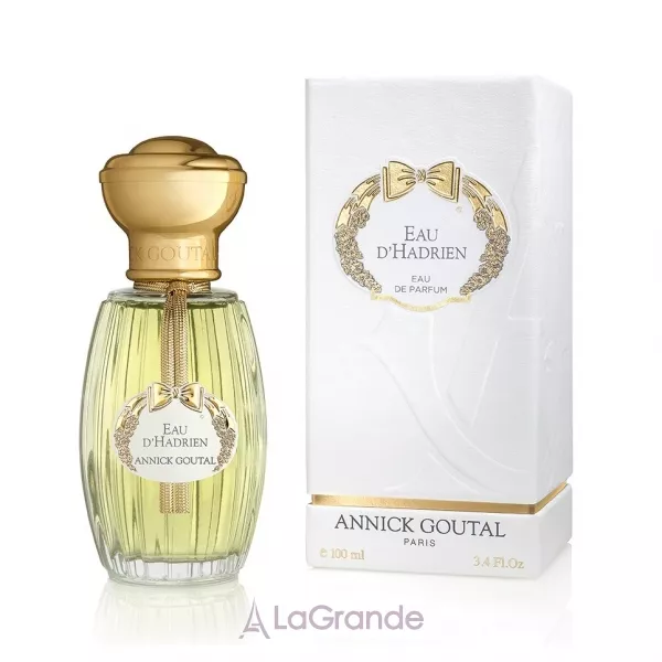 Annick Goutal Eau d'Hadrien ����������� ���� (������)