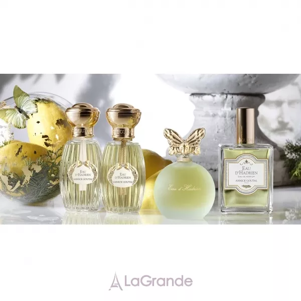Annick Goutal Eau d'Hadrien ����������� ���� (������)