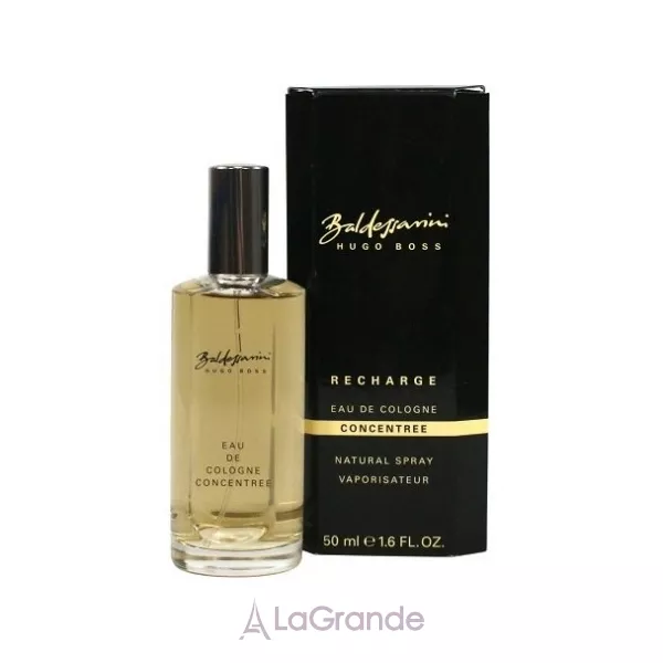 Hugo Boss Hugo Baldessarini Concentrate �������� (refill)