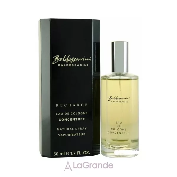 Hugo Boss Hugo Baldessarini Concentrate �������� (refill)