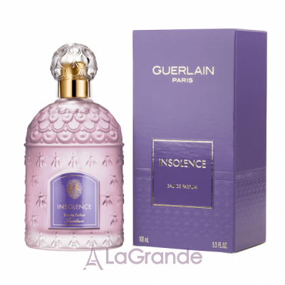 Guerlain Insolence Eau De Parfum Special Edition  