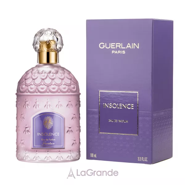 Guerlain Insolence Eau De Parfum Special Edition ����������� ����