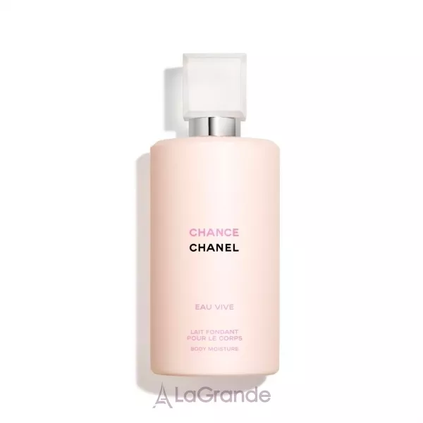 Chanel Chance Eau Vive ����������� ������� ��� ����