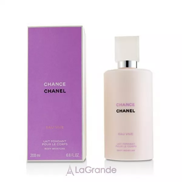 Chanel Chance Eau Vive ����������� ������� ��� ����
