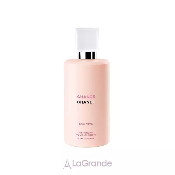 Chanel Chance Eau Vive ����������� ������� ��� ����