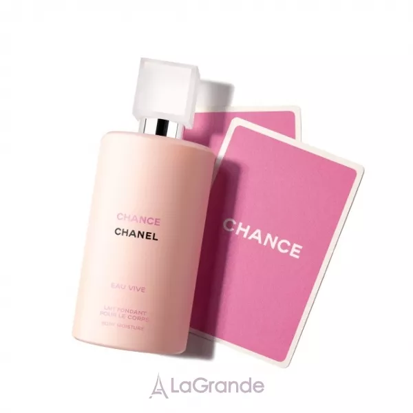 Chanel Chance Eau Vive ����������� ������� ��� ����