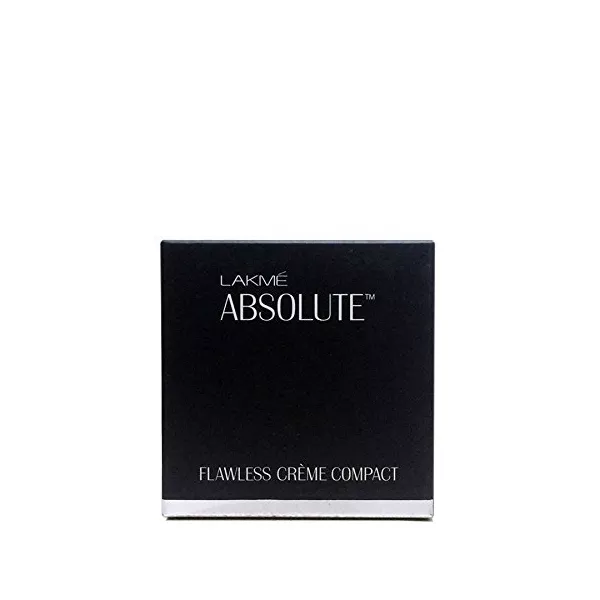 Lakme India Absolute Flawless Creme Compact ��������� ����� ��� �������