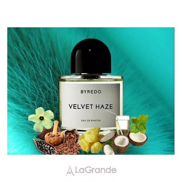 Byredo Parfums Velvet Haze ��������������� ����