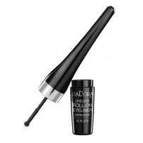 IsaDora Precise Roll-On Eyeliner Waterproof �������� ��� ��� � ����-������������
