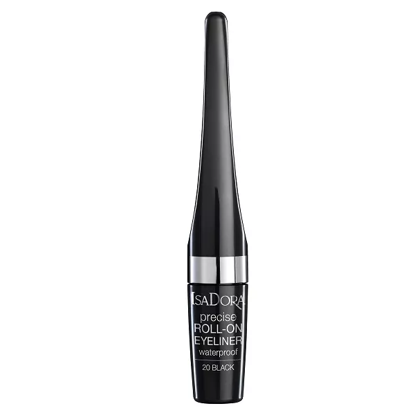 IsaDora Precise Roll-On Eyeliner Waterproof �������� ��� ��� � ����-������������