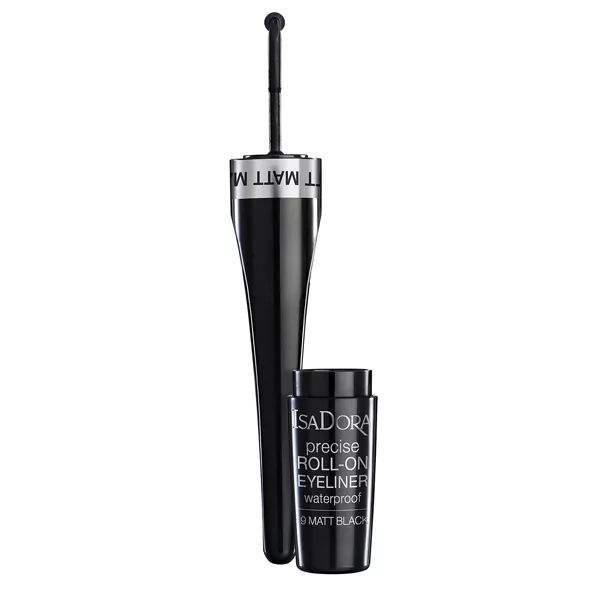 IsaDora Precise Roll-On Eyeliner Waterproof �������� ��� ��� � ����-������������