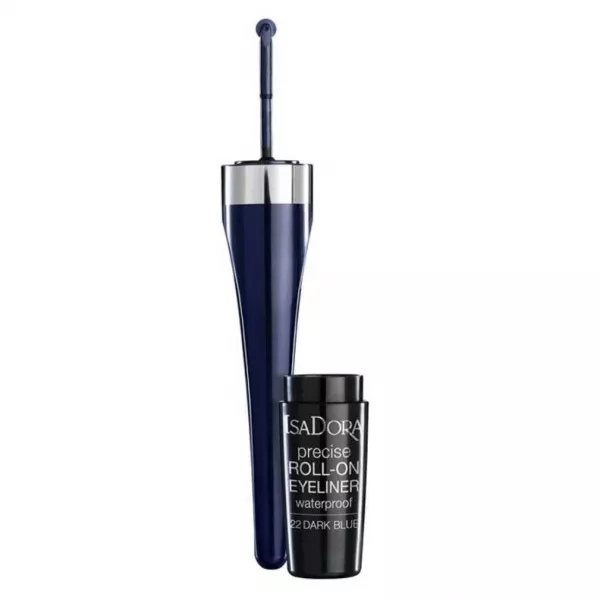 IsaDora Precise Roll-On Eyeliner Waterproof �������� ��� ��� � ����-������������