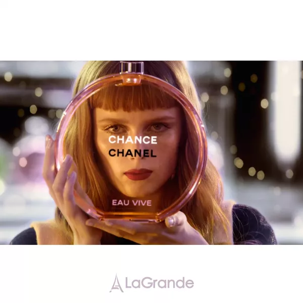 Chanel Chance Eau Vive ��������������� ����� ��� �����