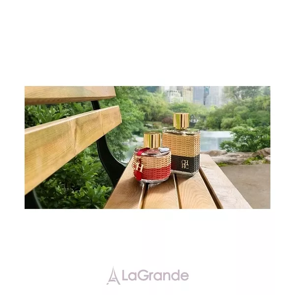 Carolina Herrera CH Central Park ��������� ���� (������)
