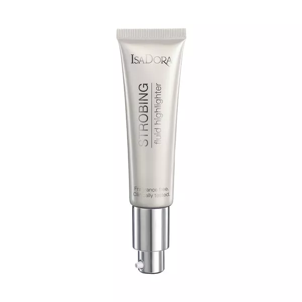 IsaDora Strobing Fluid Highlighter ��������� ��� �������