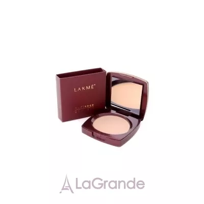 Lakme India Radiance Compact Natural    