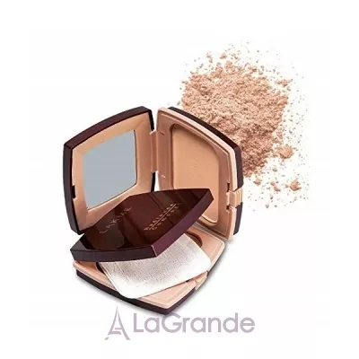 Lakme India Radiance Compact Natural    