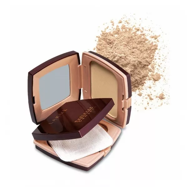 Lakme India Radiance Compact Natural ��������� ����� ��� �������