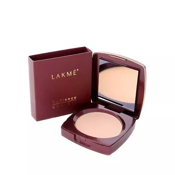 Lakme India Radiance Compact Natural ��������� ����� ��� �������