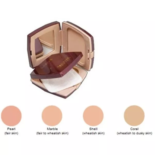 Lakme India Radiance Compact Natural ��������� ����� ��� �������