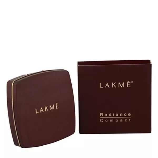 Lakme India Radiance Compact Natural ��������� ����� ��� �������