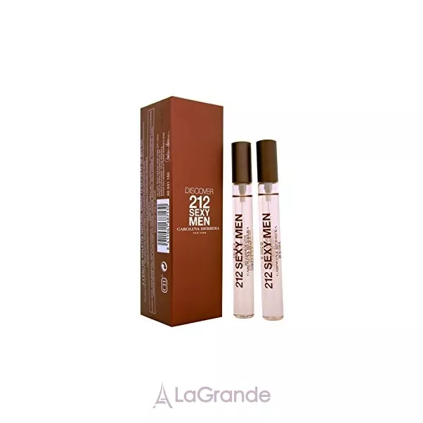 Carolina Herrera 212 Sexy Men ���� (�������� ���� 2 ������� �� 10 ��)