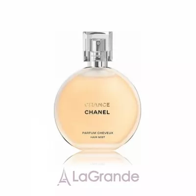 Chanel Chance    