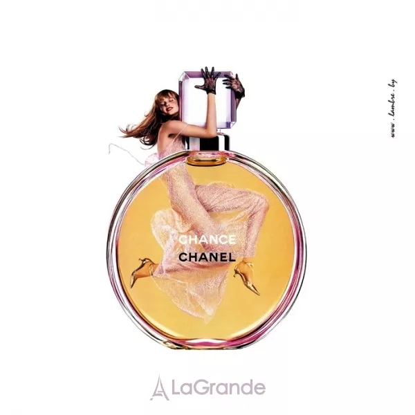 Chanel Chance ��������������� ����� ��� �����