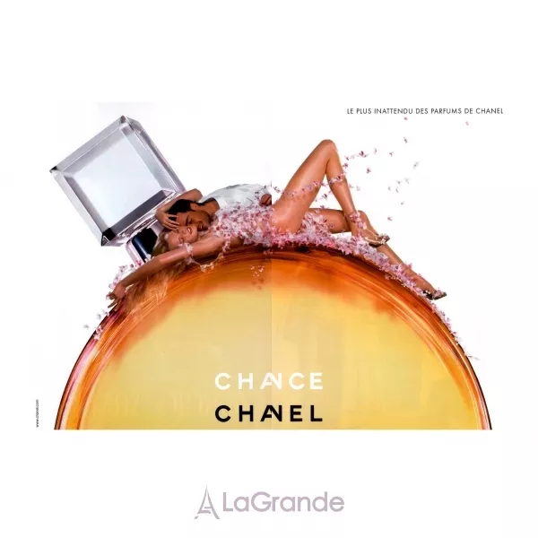 Chanel Chance ��������������� ����� ��� �����