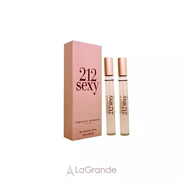 Carolina Herrera 212 Sexy Woman ���� (����������� ���� 2 ������� �� 10 ��)