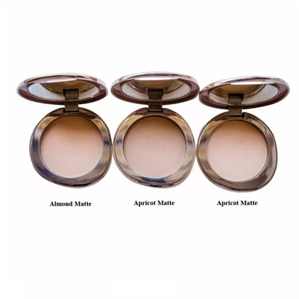 Lakme India 9 to 5 Flawless Matte Complexion Compact ��������� ������ �����