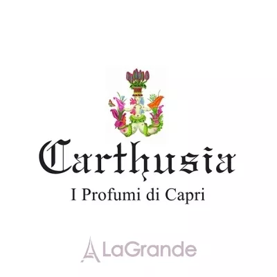 Carthusia Prima del Teatro di San Carlo  