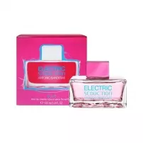 Antonio Banderas Electric Blue Seduction �������� ����