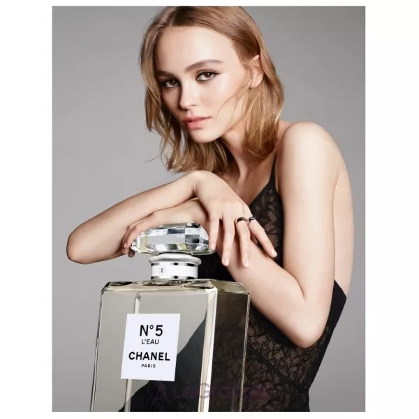 Chanel �5 L'Eau ����� (��������� ���� 3 ������� ������� �� 20 ��)