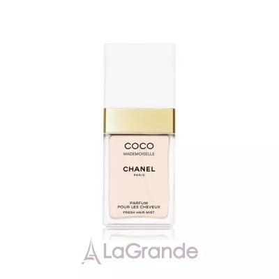 Chanel Coco Mademoiselle    