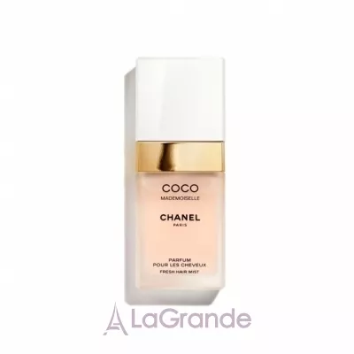 Chanel Coco Mademoiselle    
