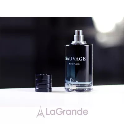 Christian Dior Sauvage Eau de Parfum   ()