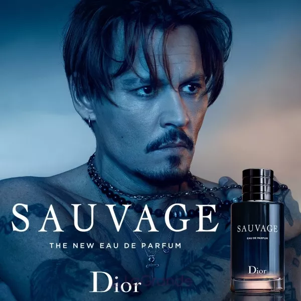 Christian Dior Sauvage Eau de Parfum ����������� ���� (������)